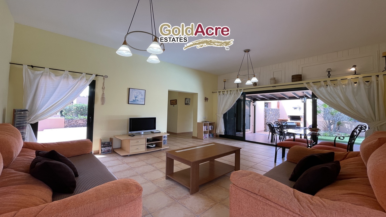 Villa for sale in Fuerteventura 12