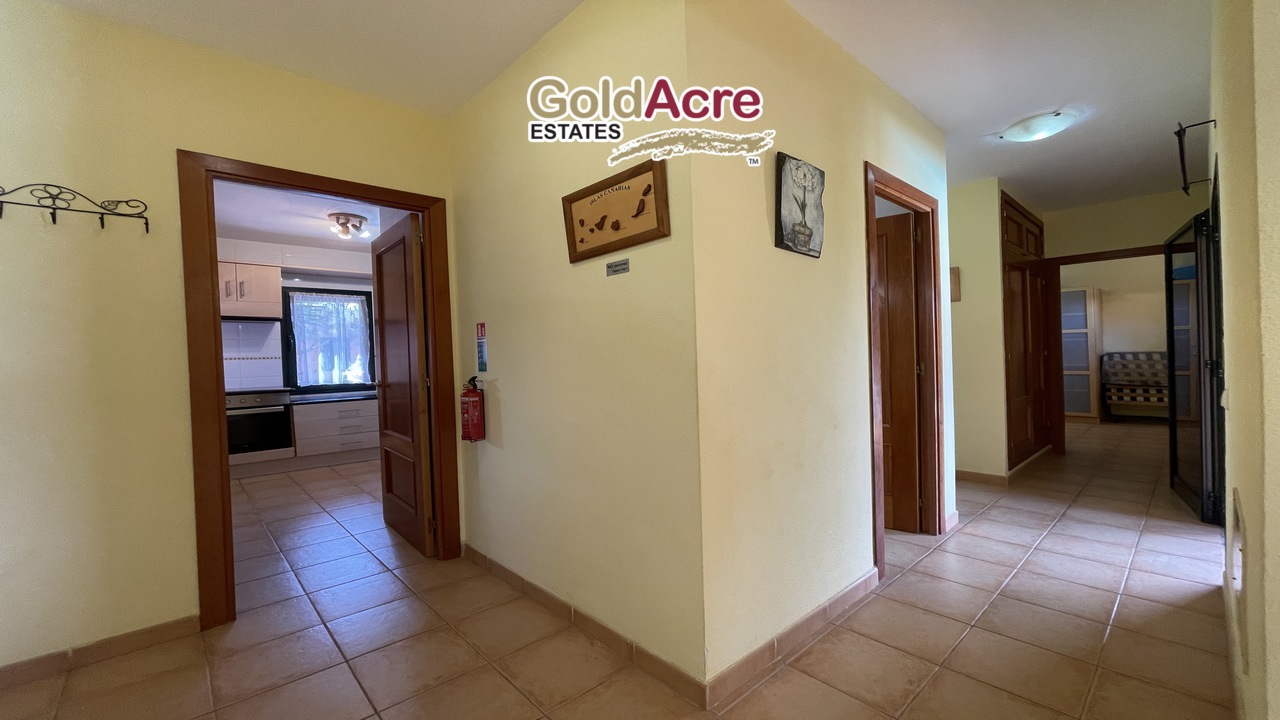 Villa for sale in Fuerteventura 15