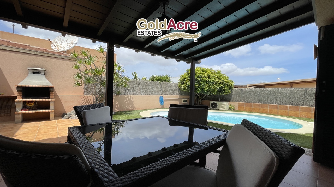 Villa for sale in Fuerteventura 30