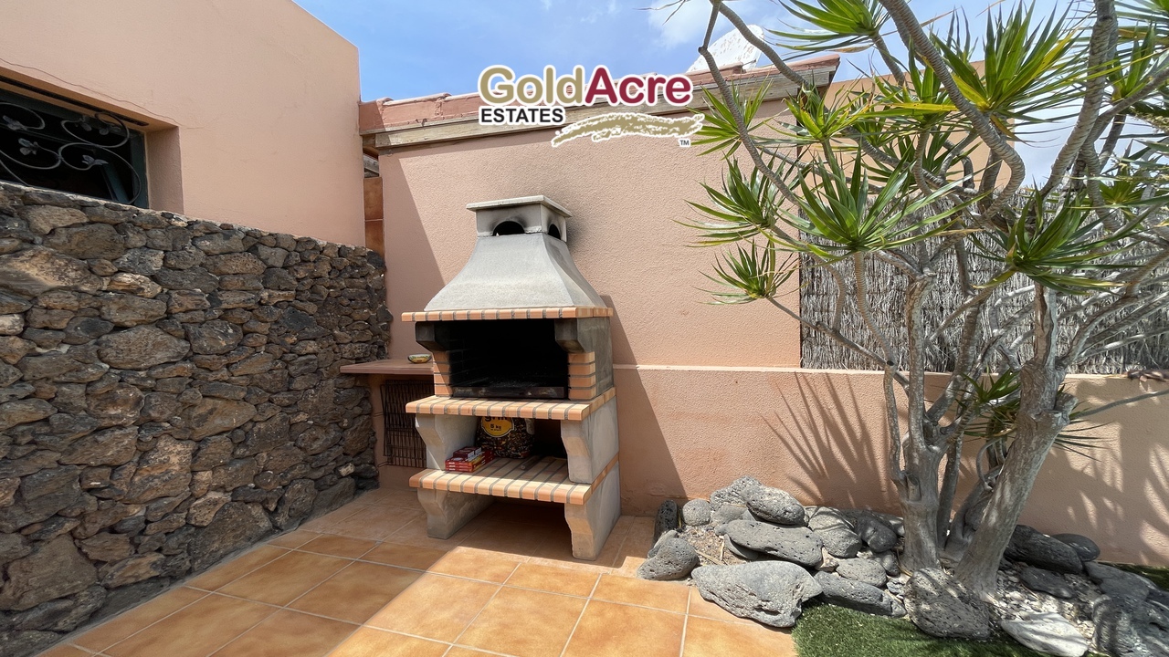 Villa te koop in Fuerteventura 31