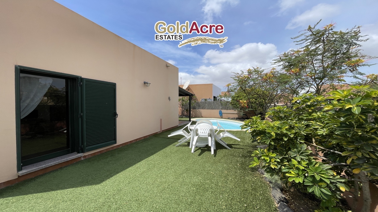 Villa for sale in Fuerteventura 40