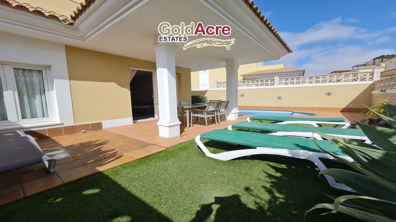 Villa for sale in Fuerteventura 12