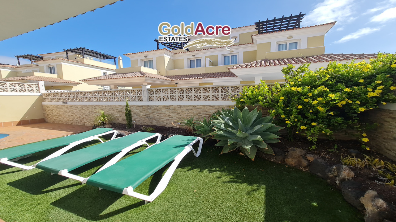 Villa for sale in Fuerteventura 13