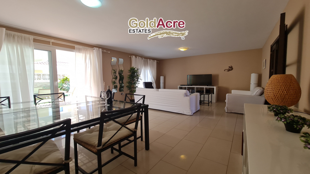 Chalé en venta en Fuerteventura 23