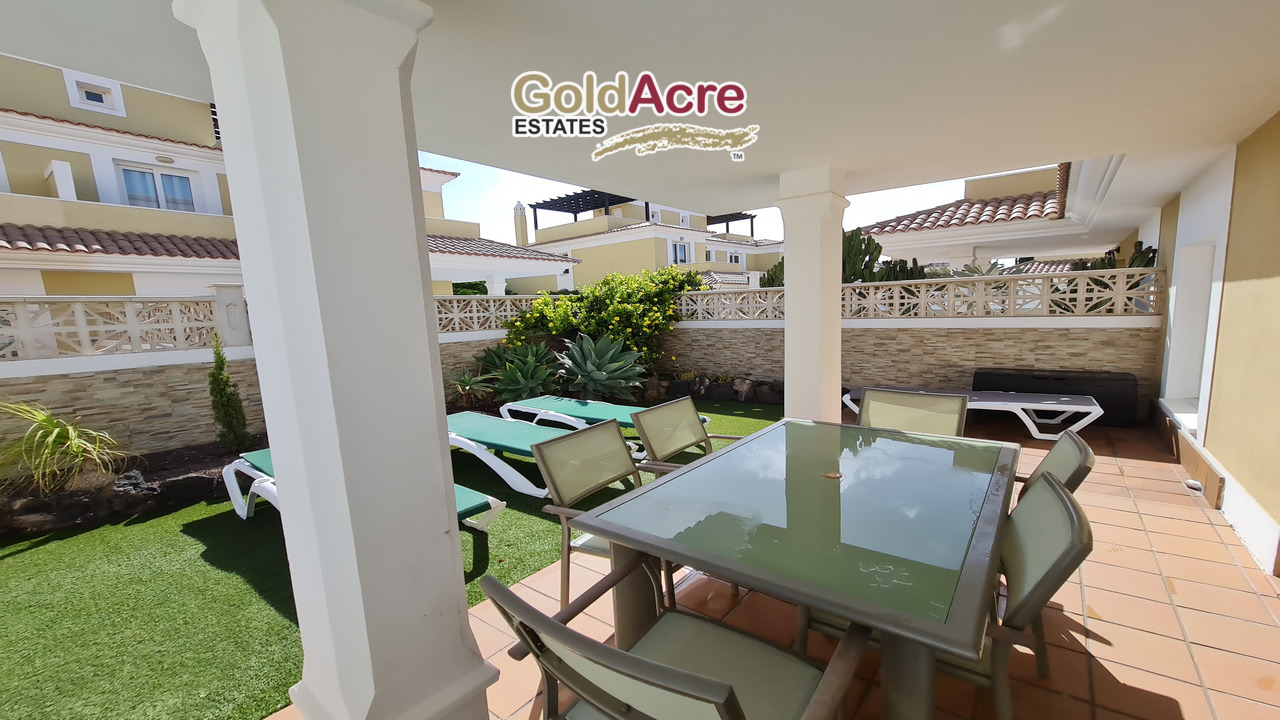 Villa for sale in Fuerteventura 3