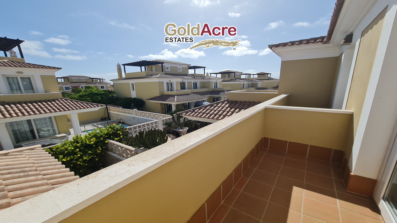 Villa for sale in Fuerteventura 31