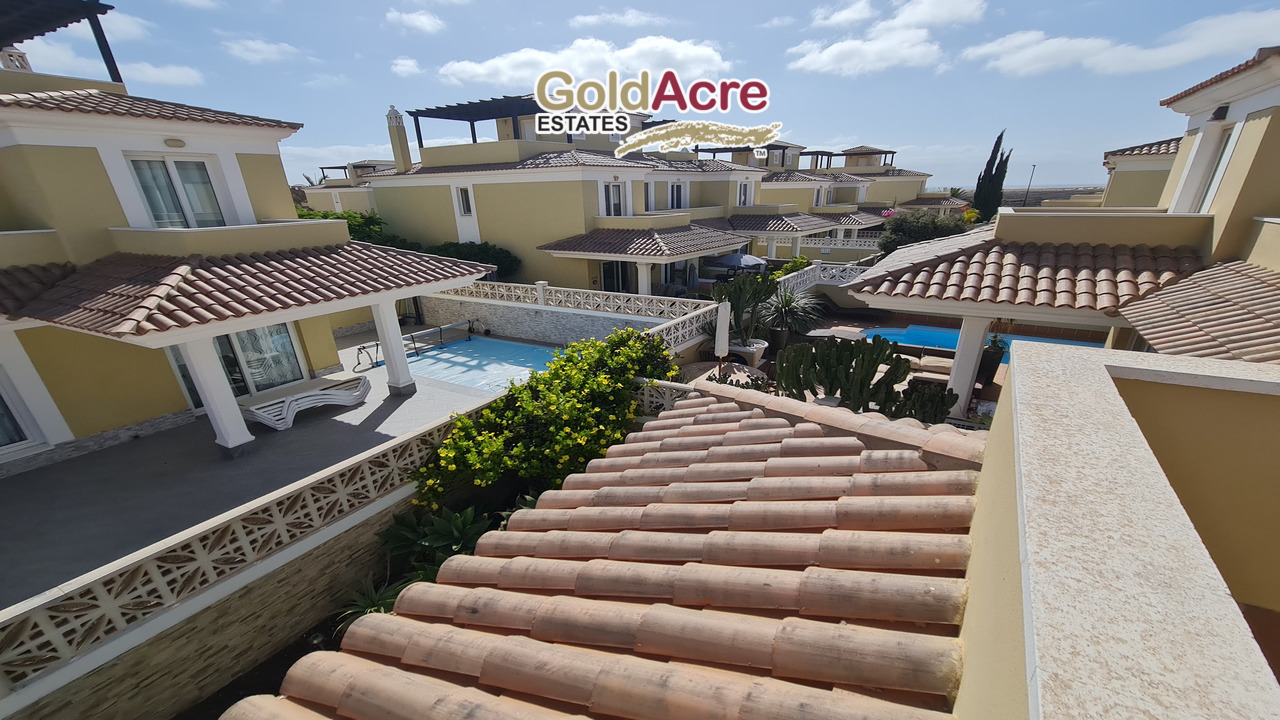 Villa for sale in Fuerteventura 40