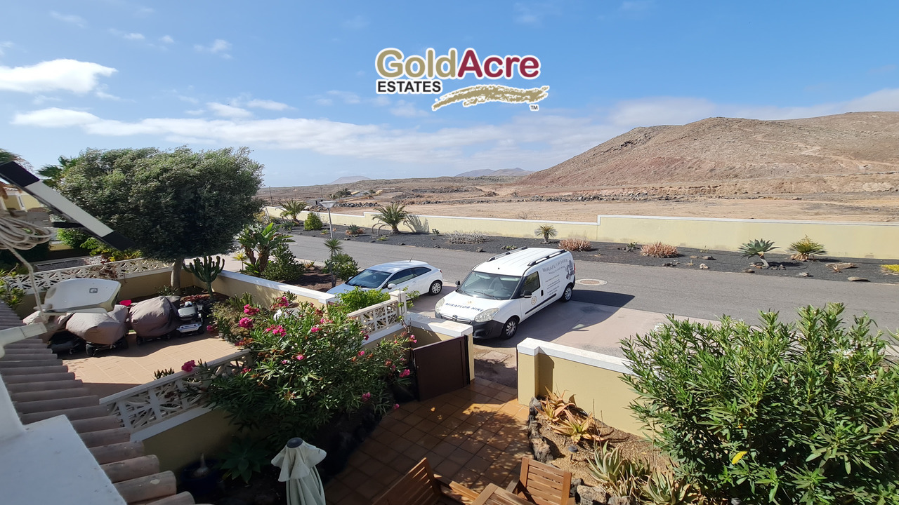 Вилла для продажи в Fuerteventura 49