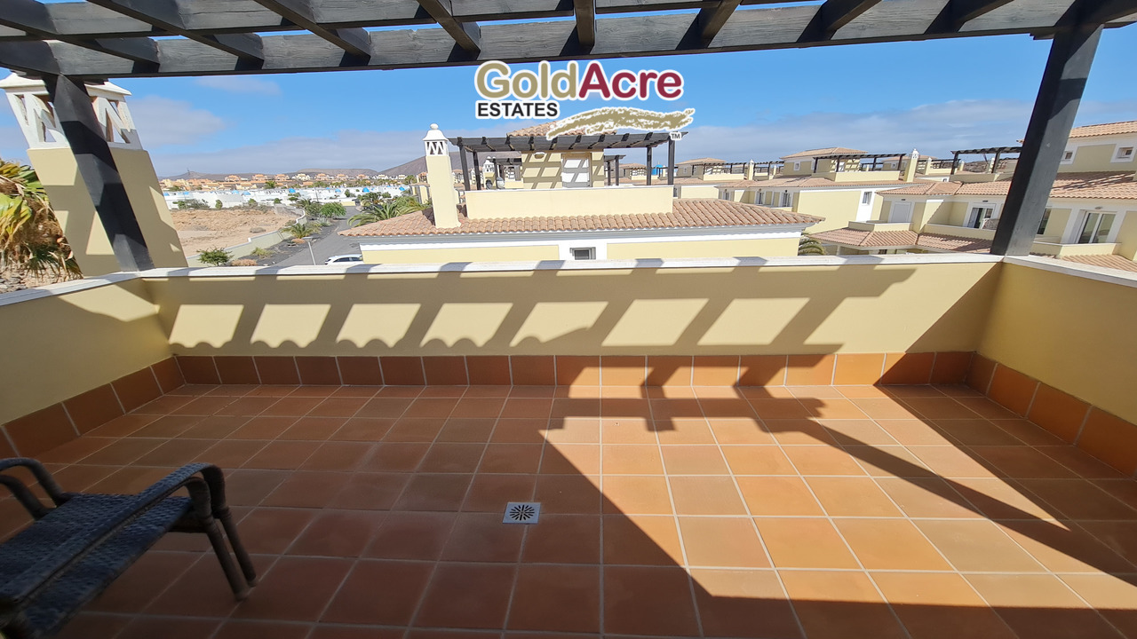 Chalé en venta en Fuerteventura 58