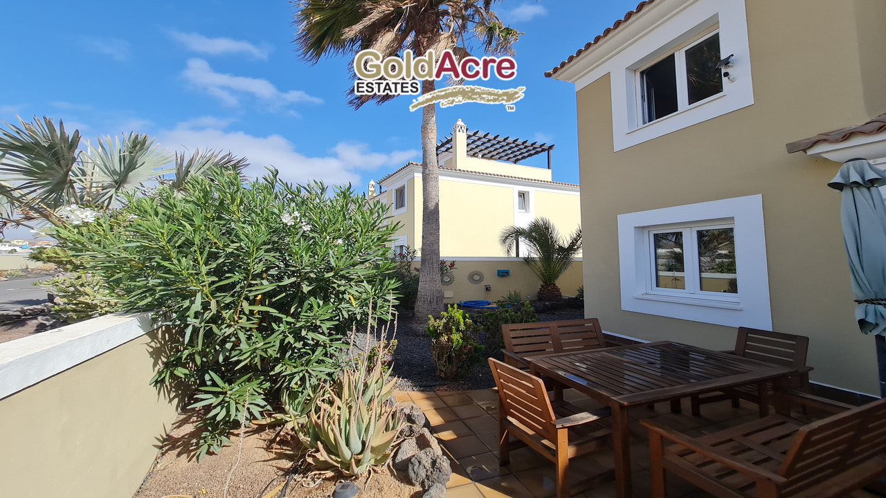 Villa for sale in Fuerteventura 6