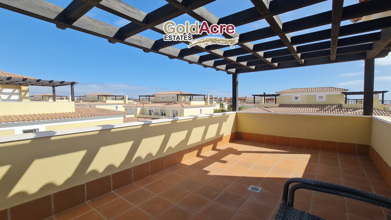 Villa for sale in Fuerteventura 60