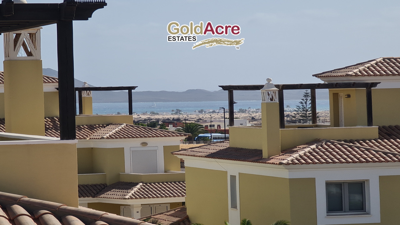 Chalé en venta en Fuerteventura 63