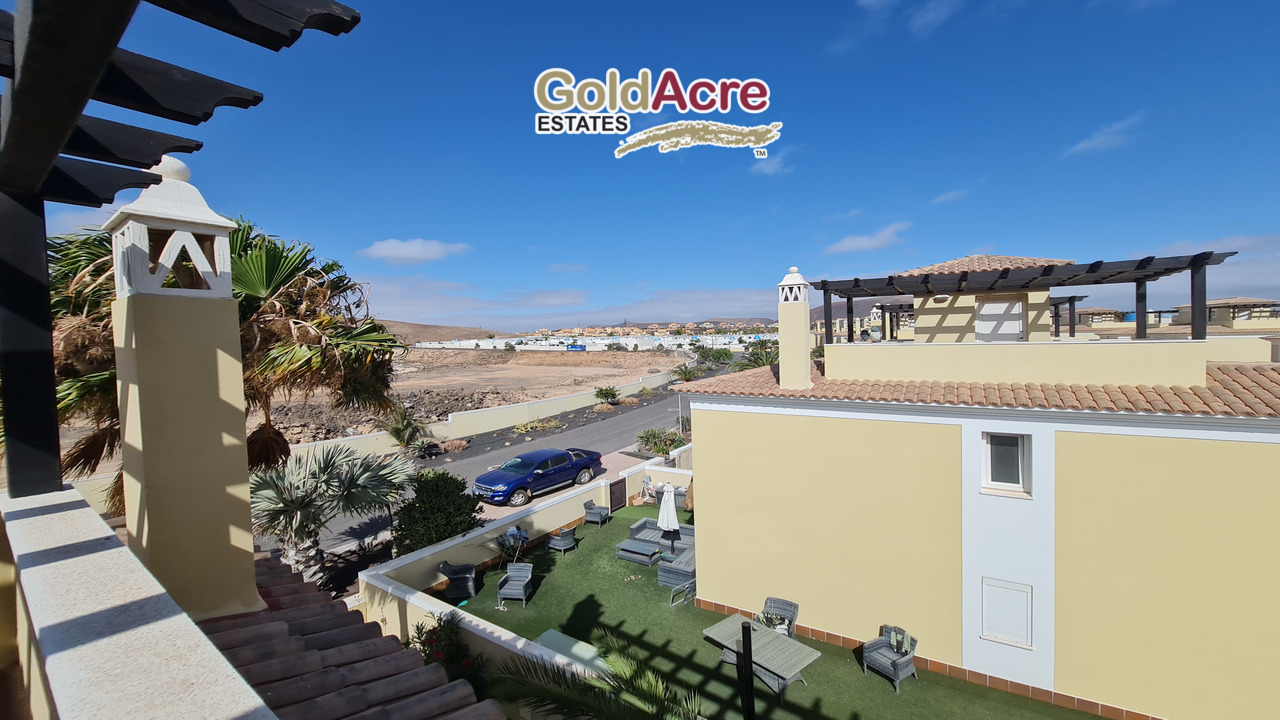 Chalé en venta en Fuerteventura 65