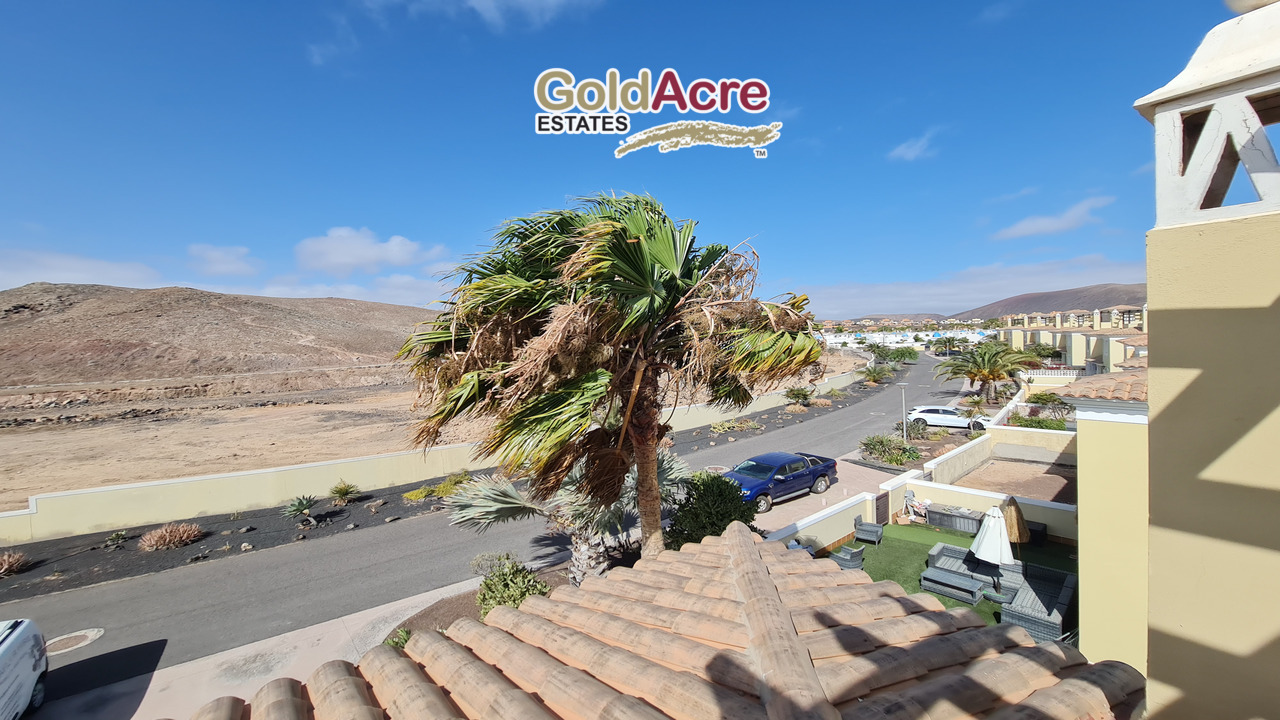 Villa for sale in Fuerteventura 66