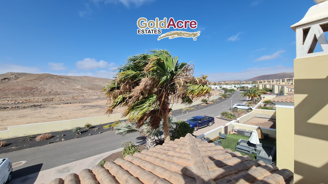 Chalé en venta en Fuerteventura 66