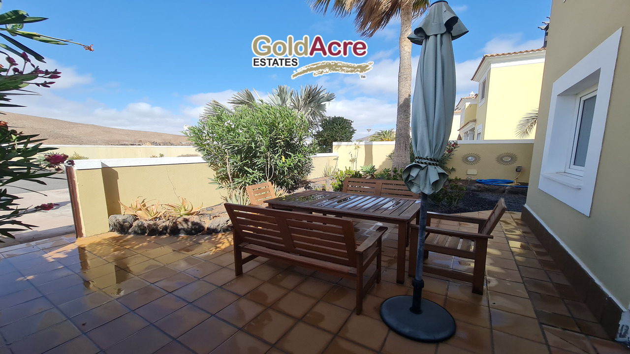 Chalé en venta en Fuerteventura 7