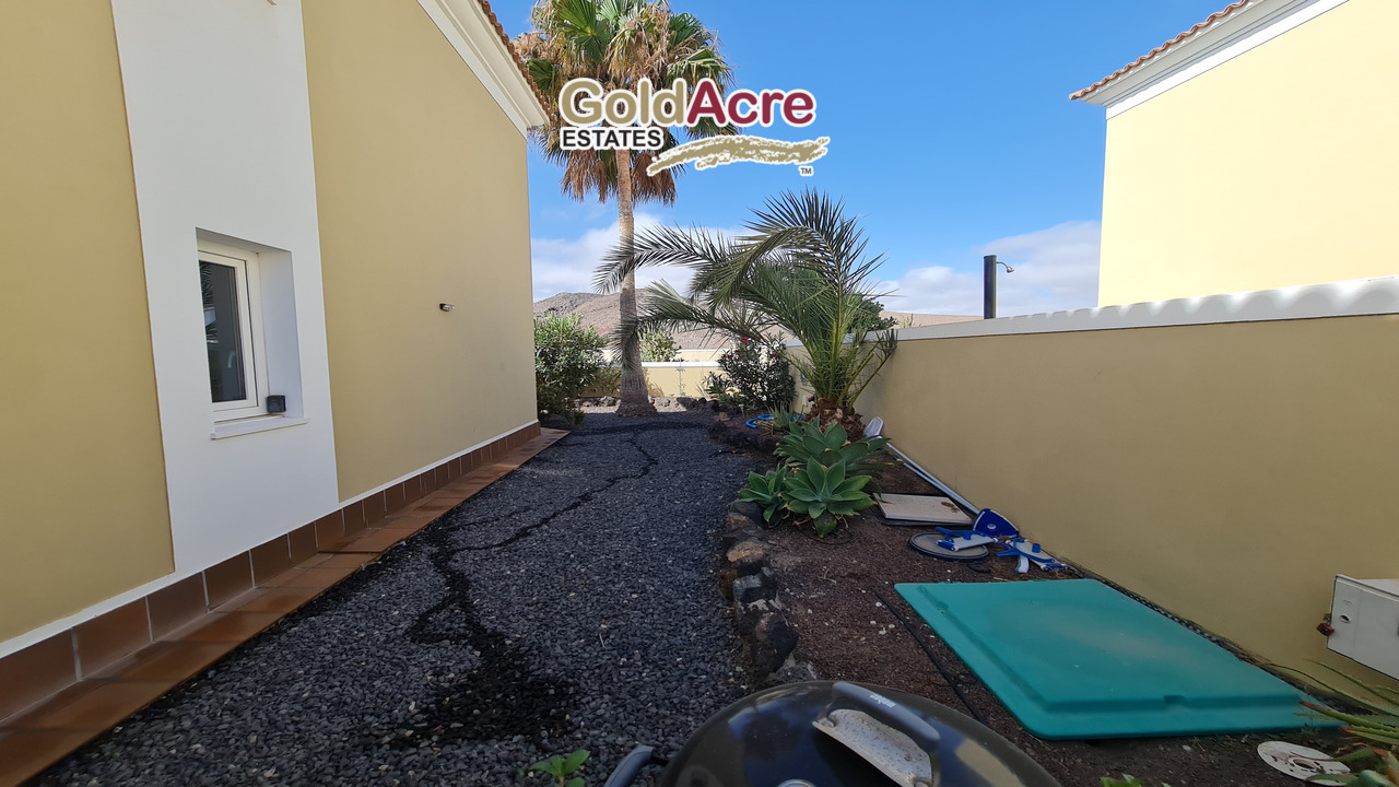 Chalé en venta en Fuerteventura 9