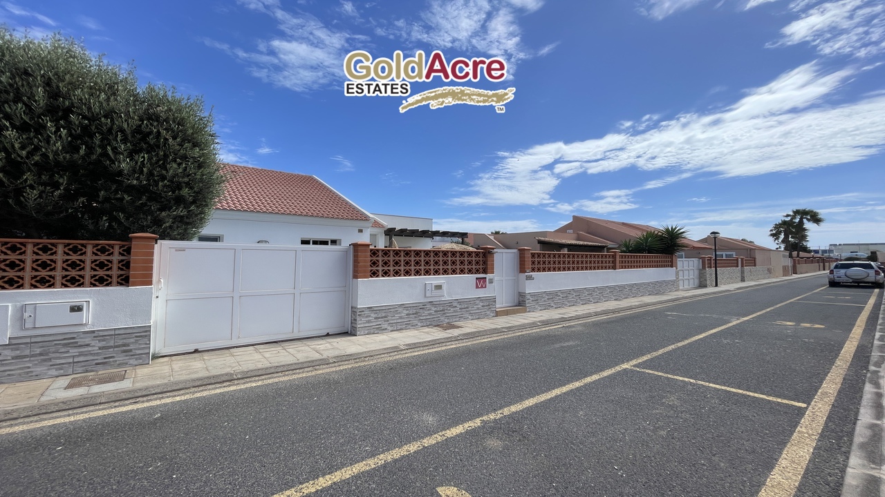 Villa for sale in Fuerteventura 17