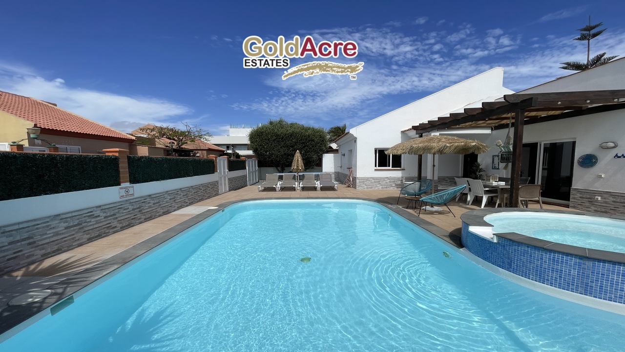 Villa for sale in Fuerteventura 20