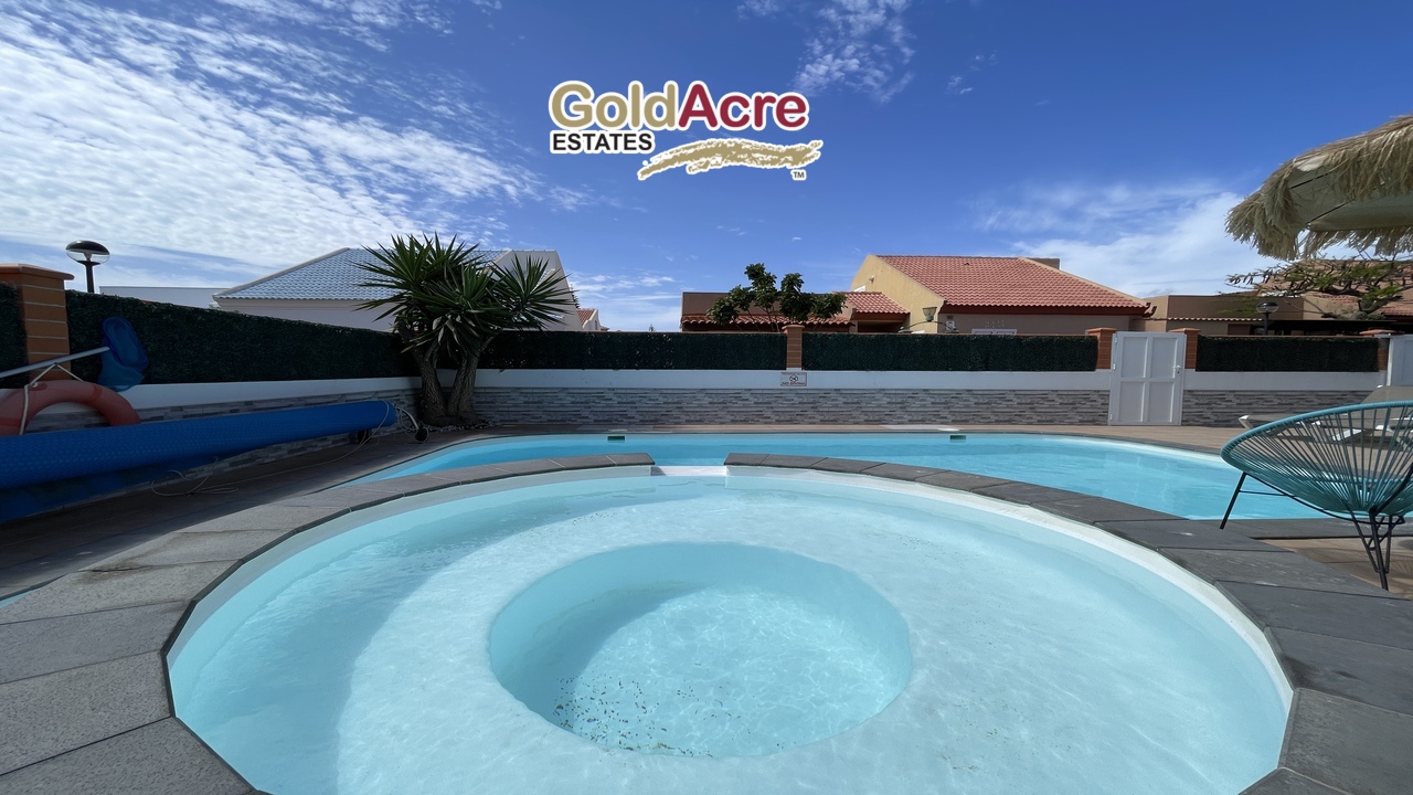Villa for sale in Fuerteventura 22