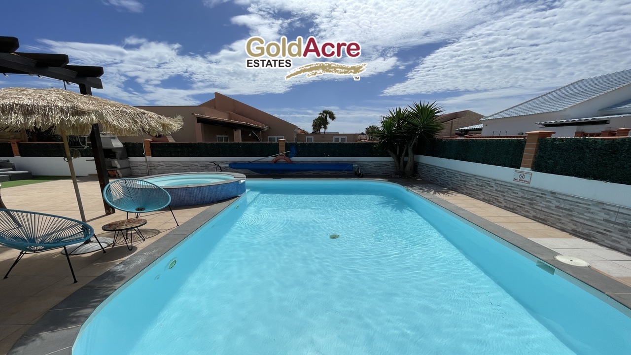 Villa for sale in Fuerteventura 26