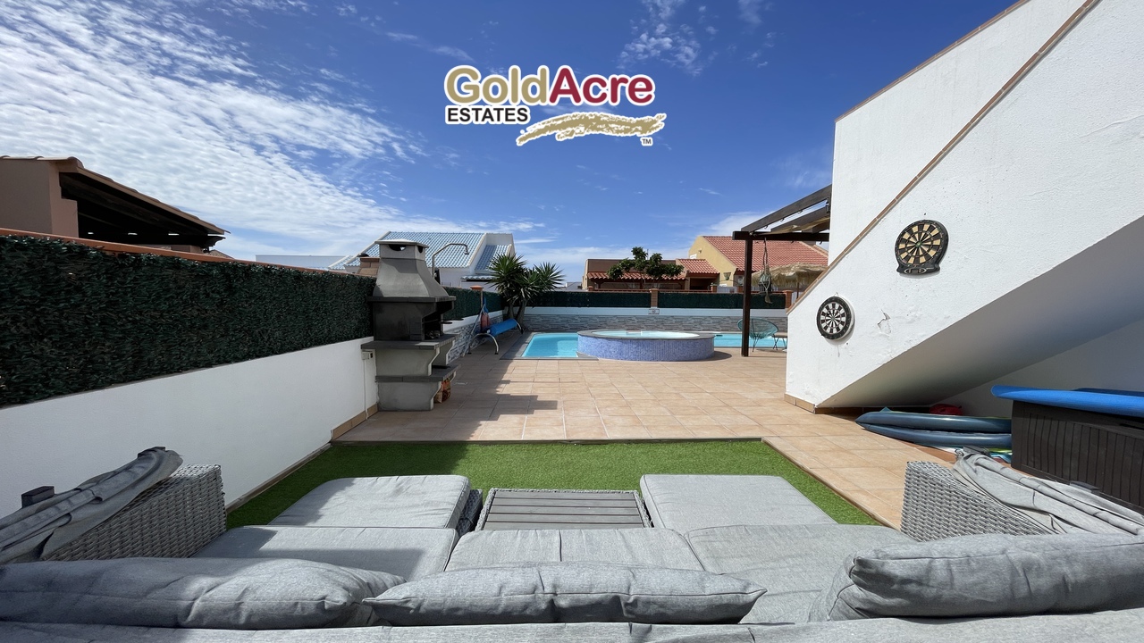 Villa for sale in Fuerteventura 31