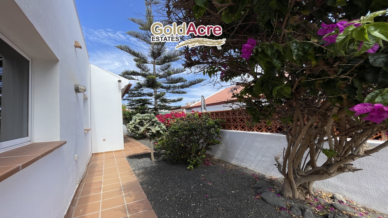 Villa te koop in Fuerteventura 33