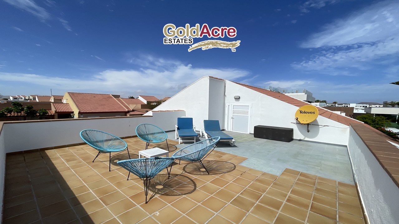 Villa for sale in Fuerteventura 35