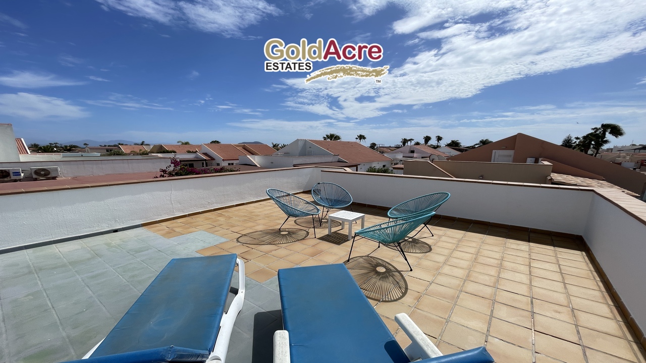 Villa à vendre à Fuerteventura 36