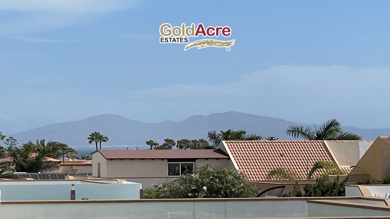 Chalé en venta en Fuerteventura 37