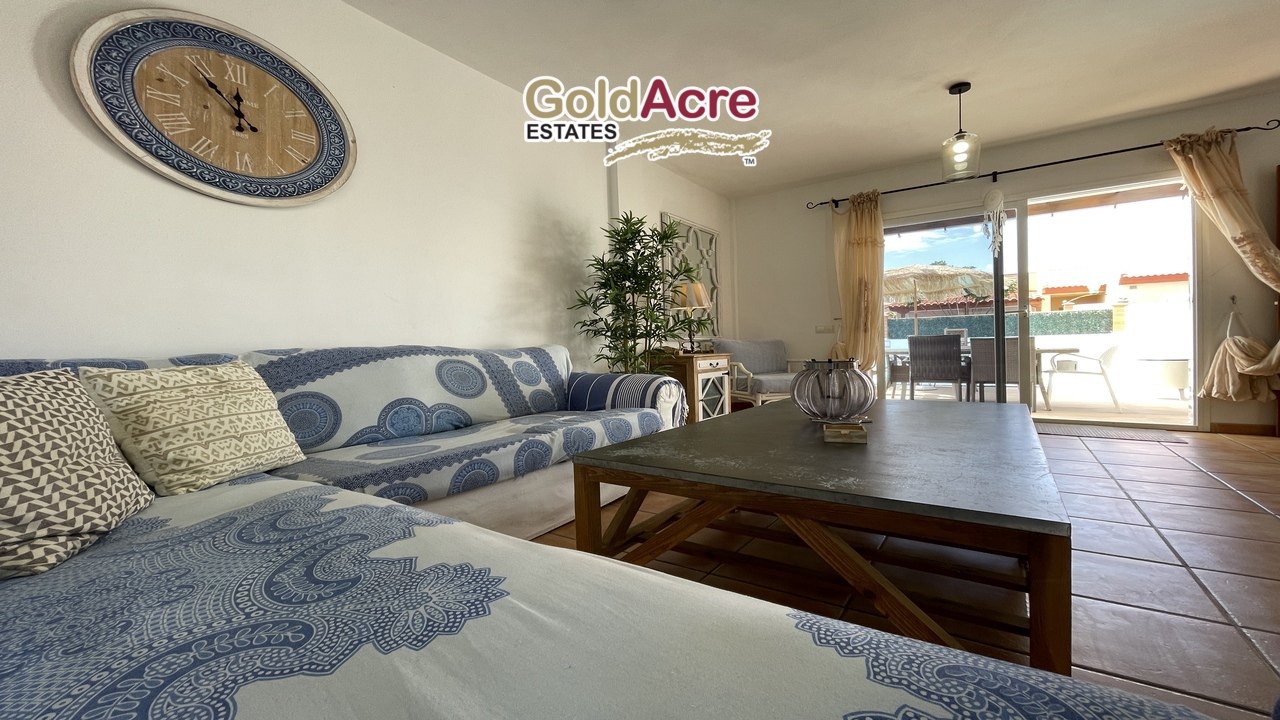 Villa for sale in Fuerteventura 46