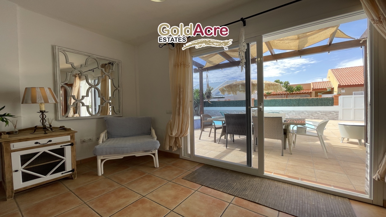 Villa à vendre à Fuerteventura 48