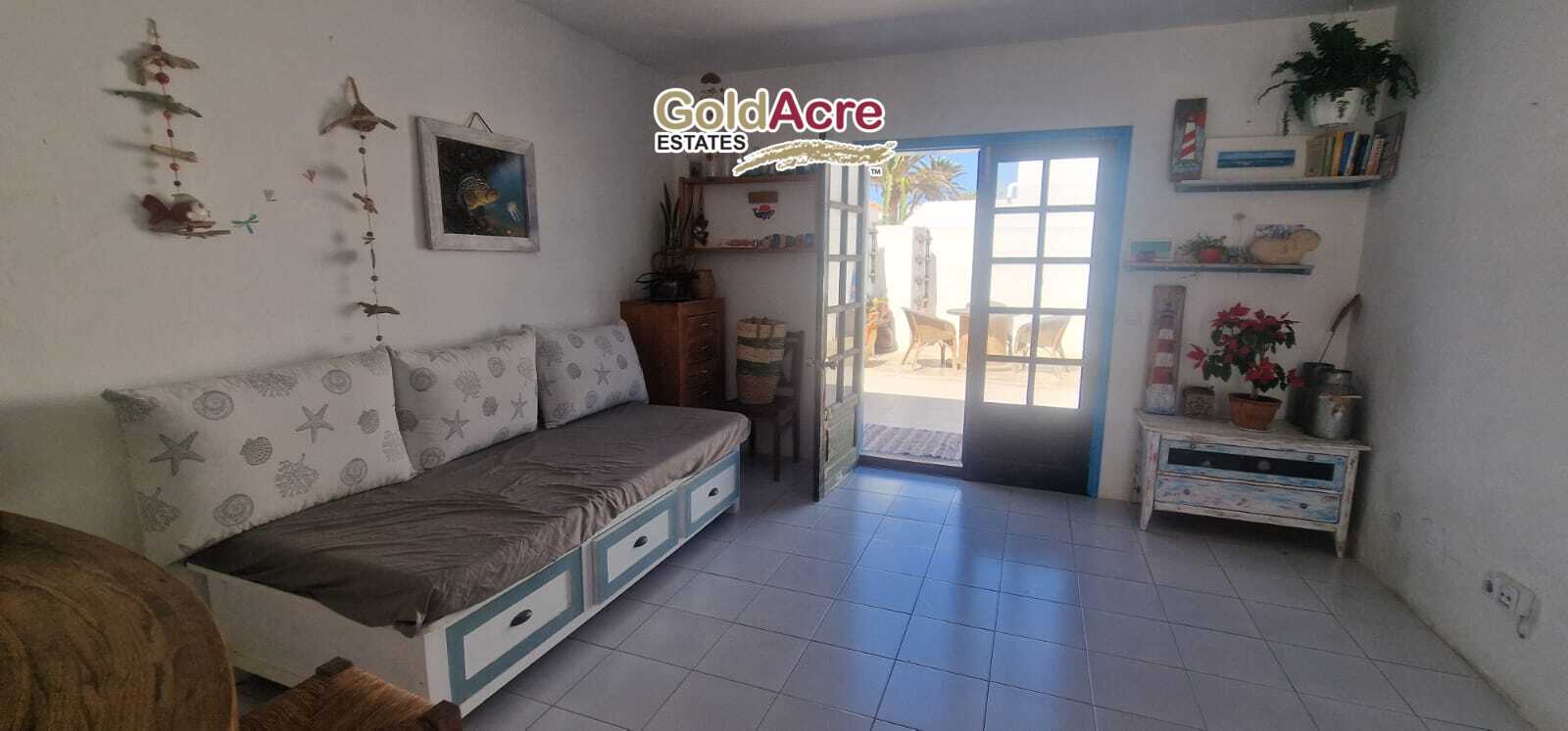 Villa à vendre à Fuerteventura 4