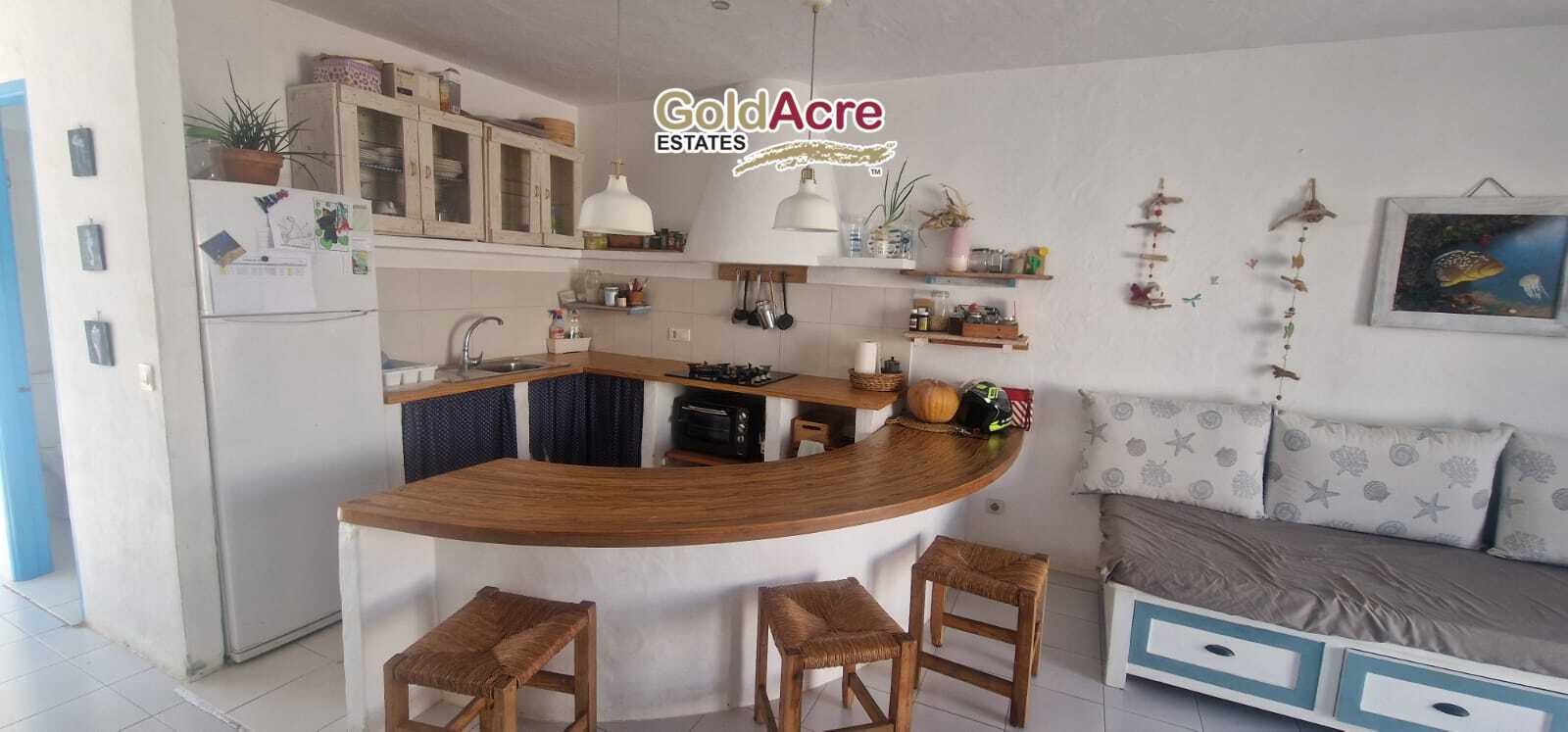 Chalé en venta en Fuerteventura 5