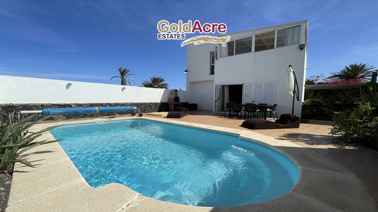 Penthouse te koop in Fuerteventura 1