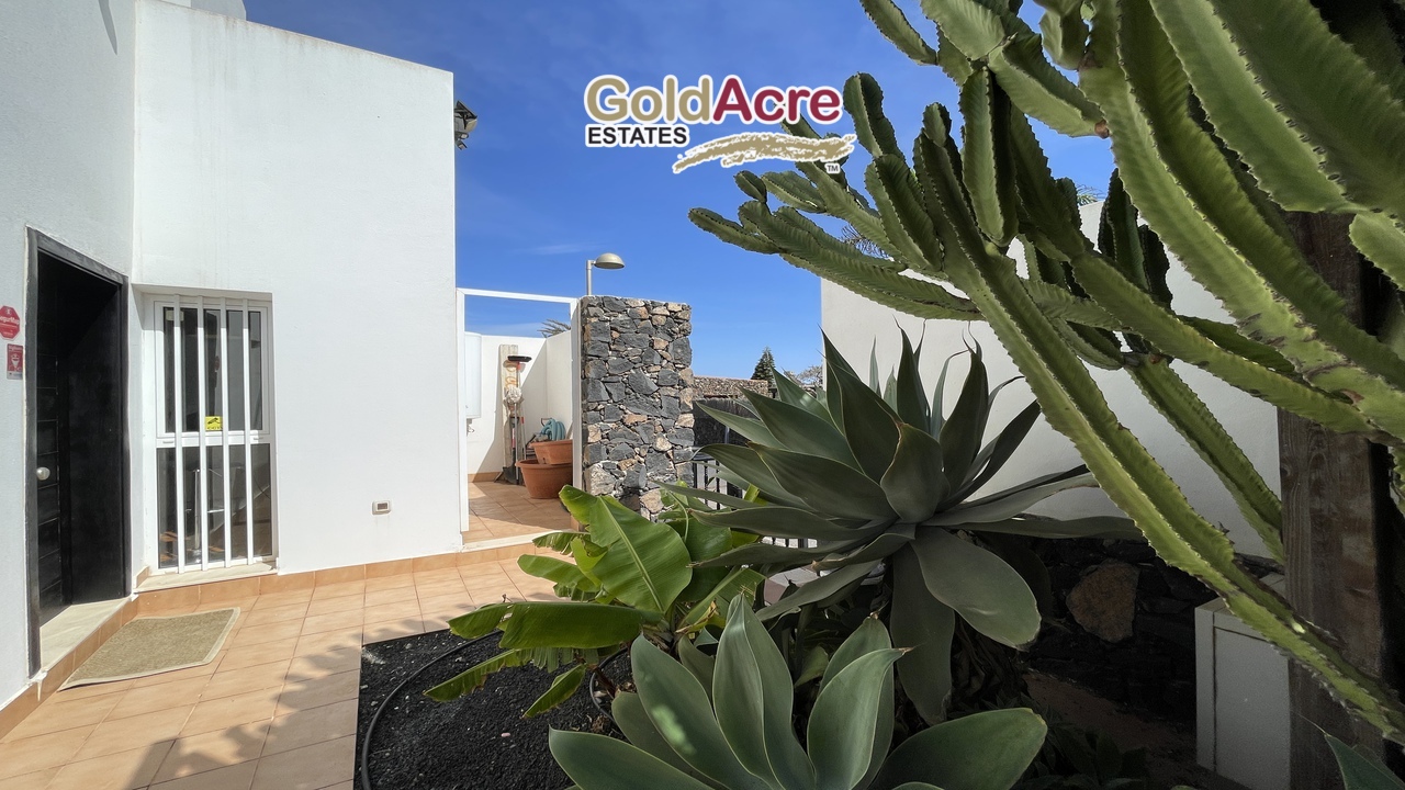 Penthouse for sale in Fuerteventura 2