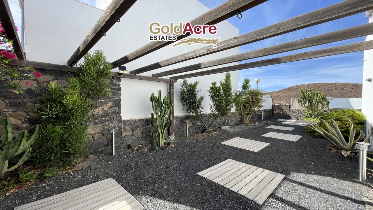 Dachwohnung zum Verkauf in Fuerteventura 4