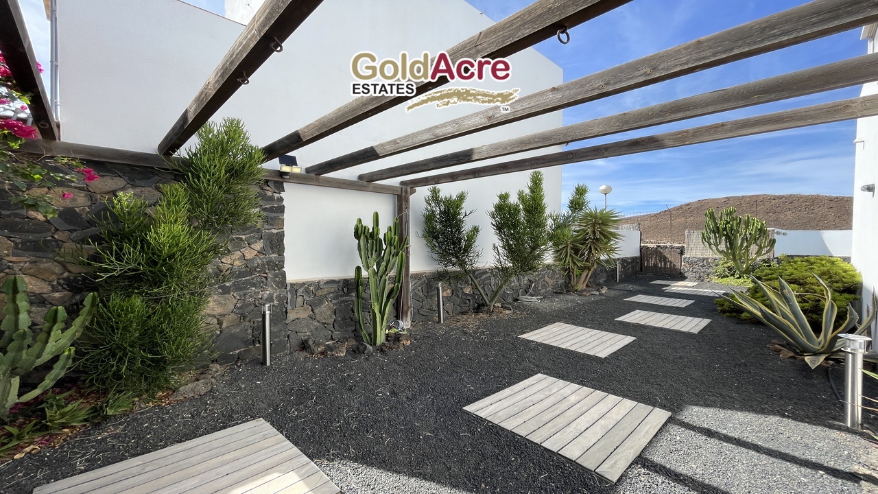 Appartement de luxe à vendre à Fuerteventura 4