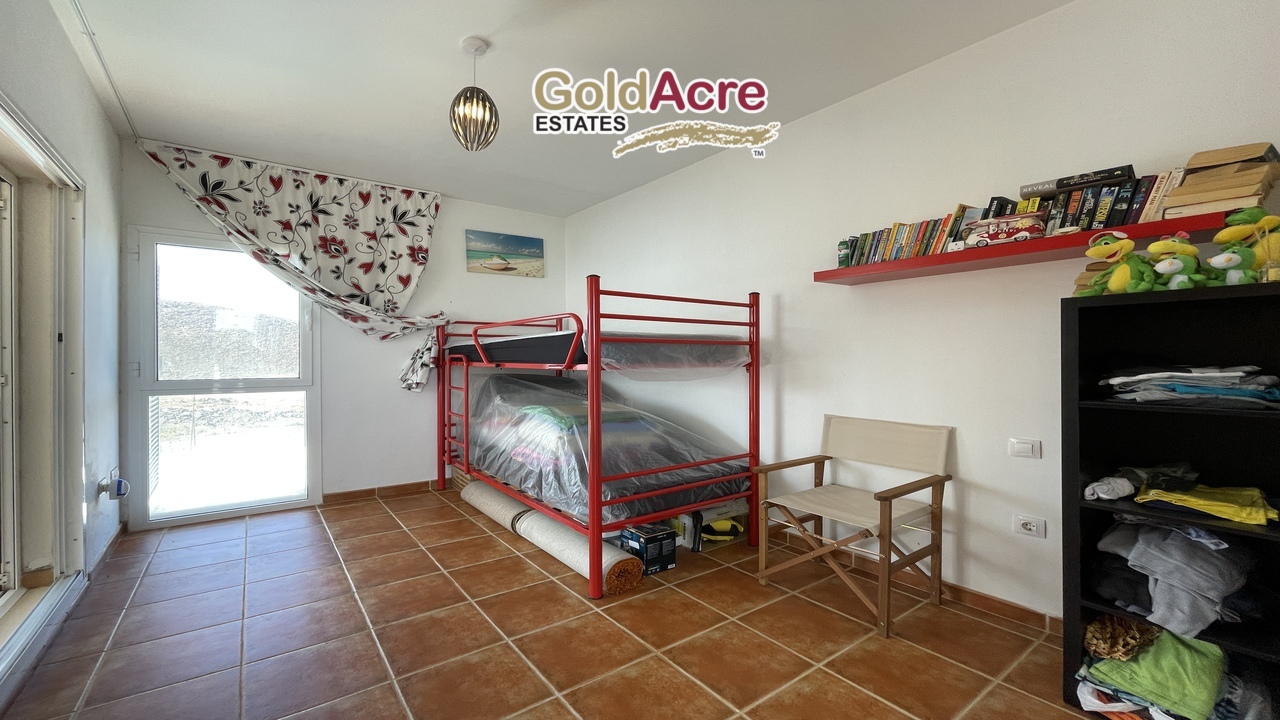 Appartement de luxe à vendre à Fuerteventura 8