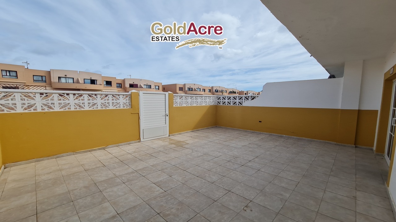 Penthouse for sale in Fuerteventura 10