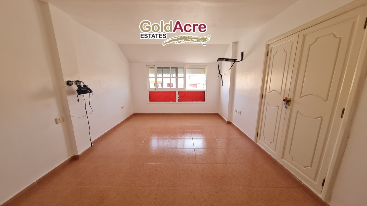 Penthouse for sale in Fuerteventura 22