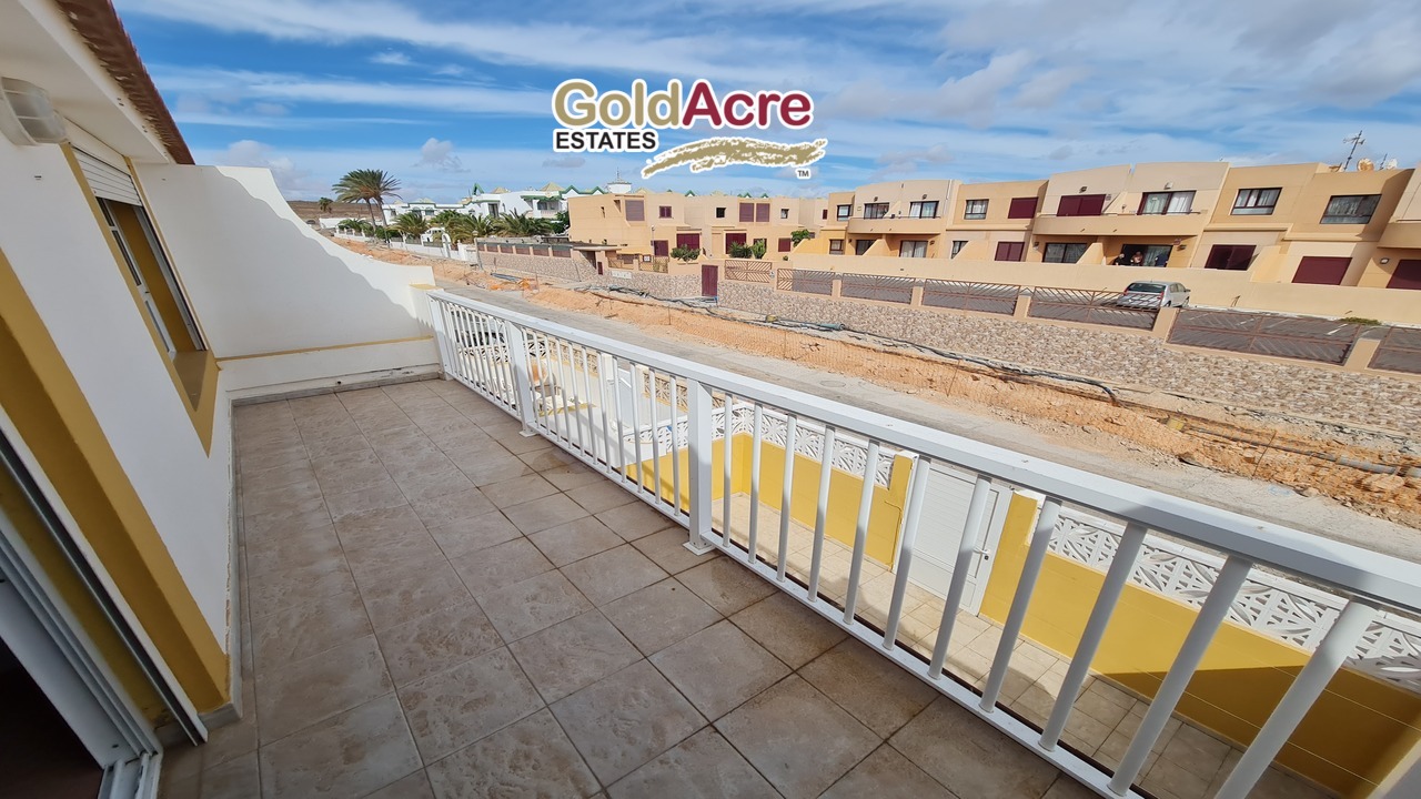 Penthouse te koop in Fuerteventura 26