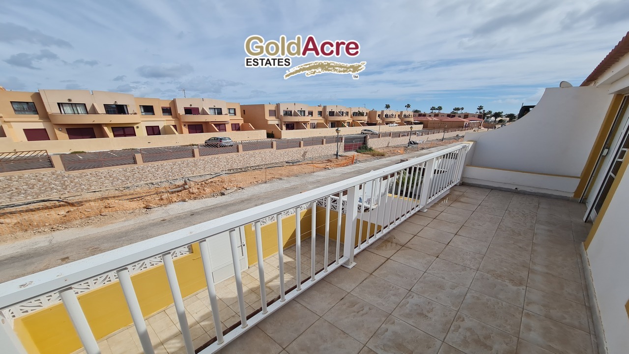 Penthouse for sale in Fuerteventura 27