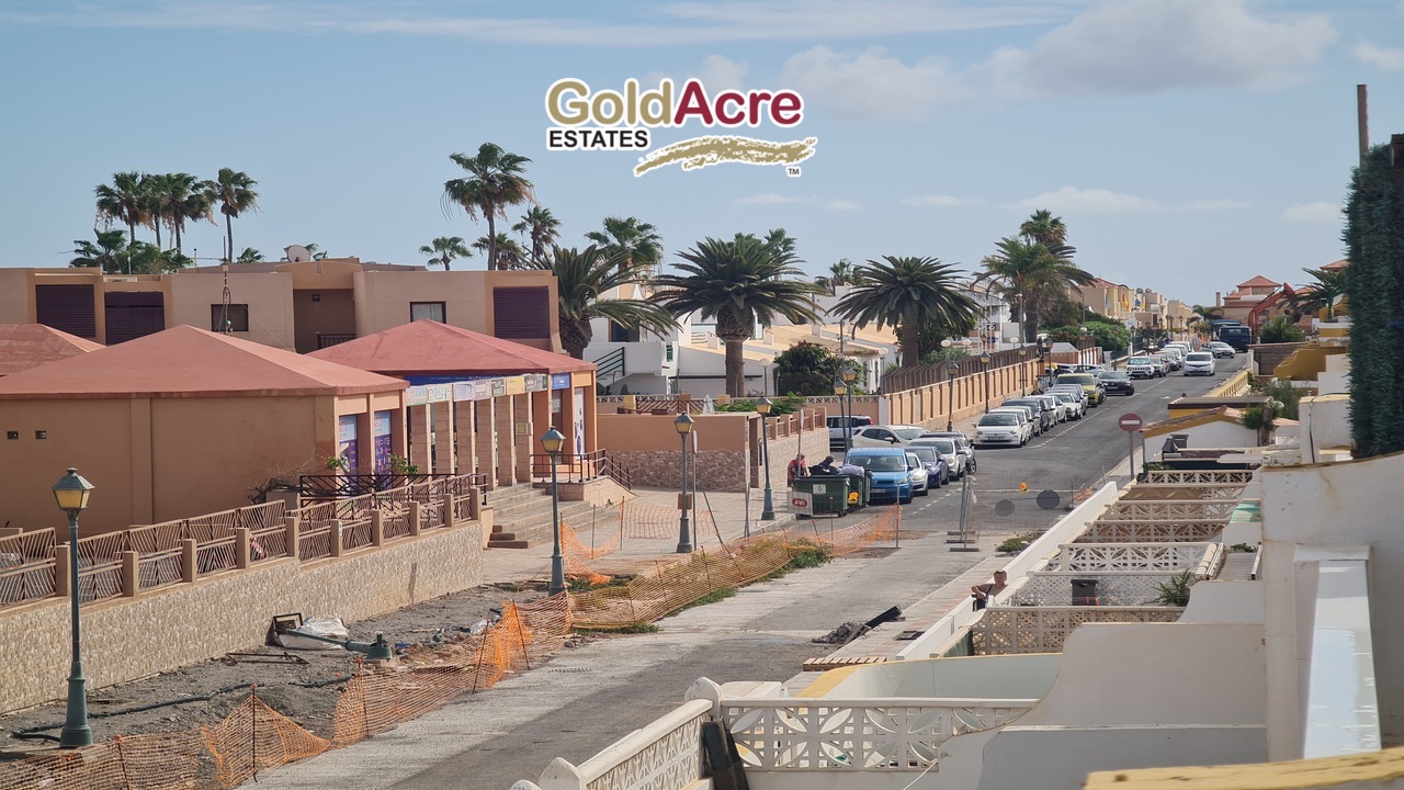 Пентхаус для продажи в Fuerteventura 29