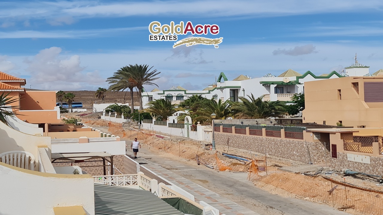 Dachwohnung zum Verkauf in Fuerteventura 30
