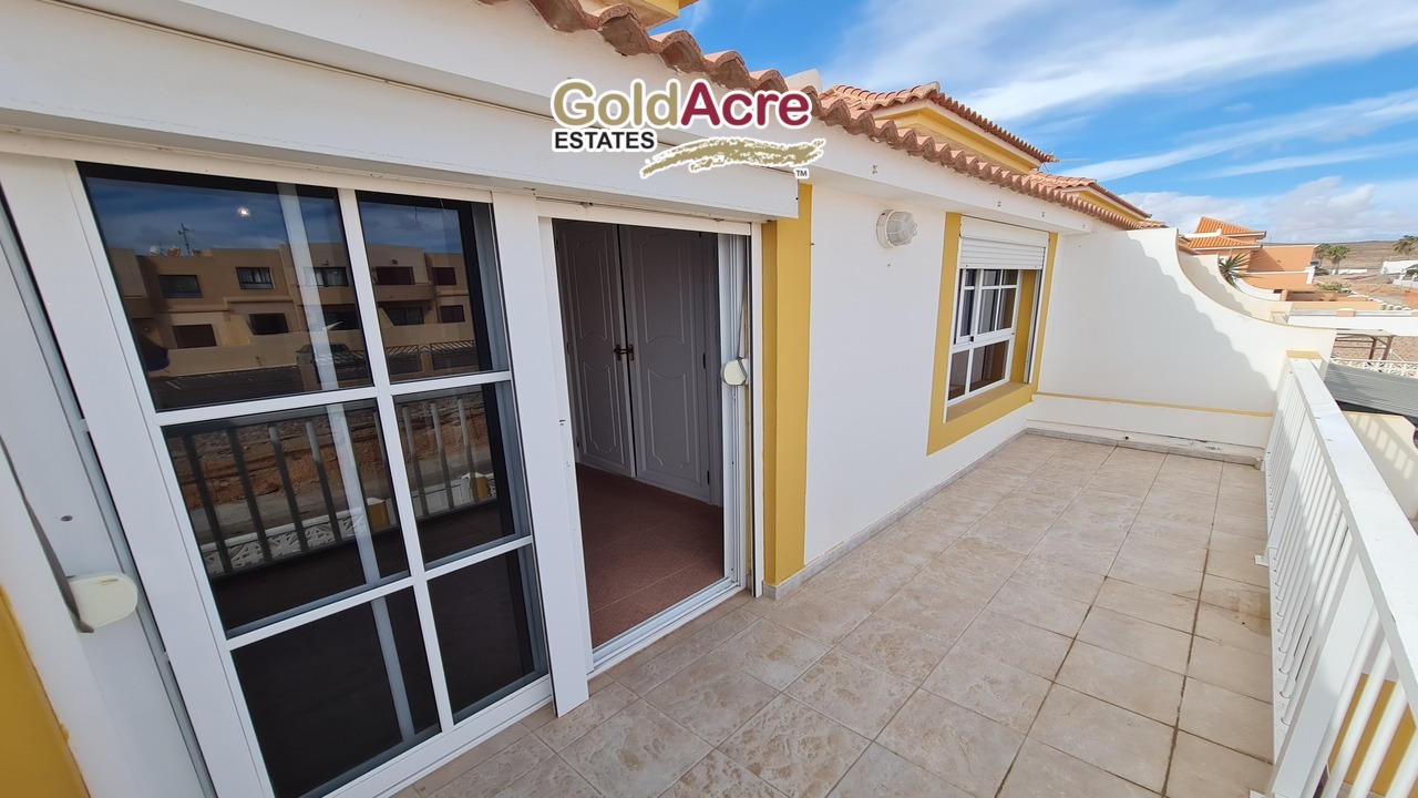 Penthouse for sale in Fuerteventura 31