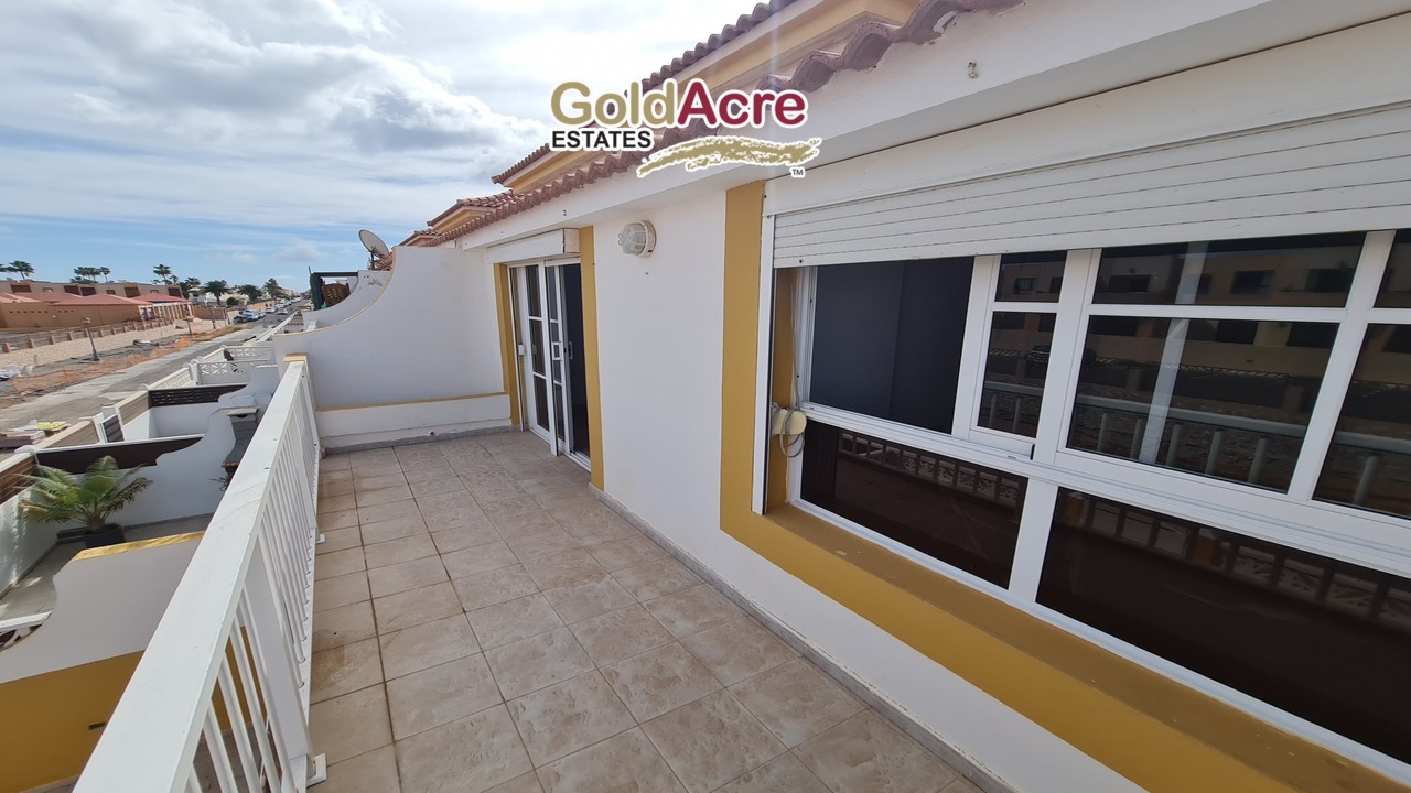 Penthouse te koop in Fuerteventura 32