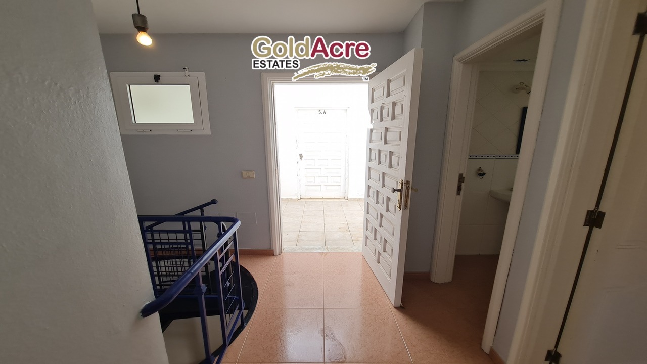 Appartement de luxe à vendre à Fuerteventura 33