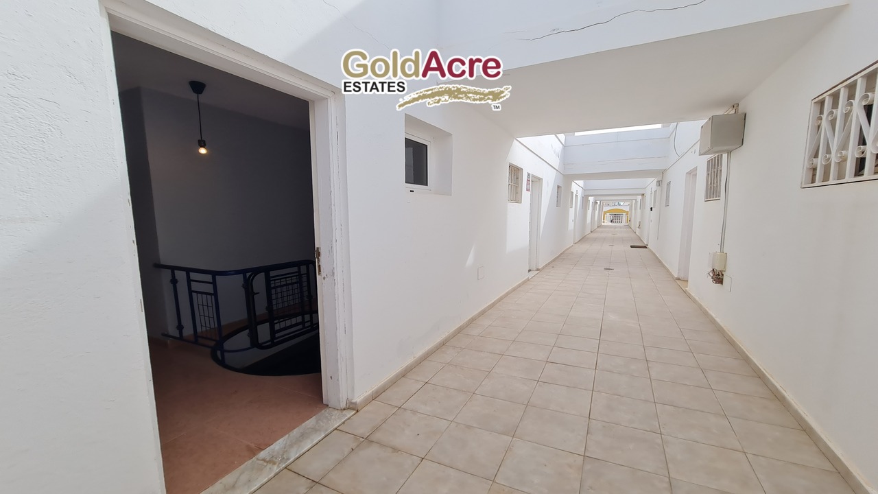 Appartement de luxe à vendre à Fuerteventura 35