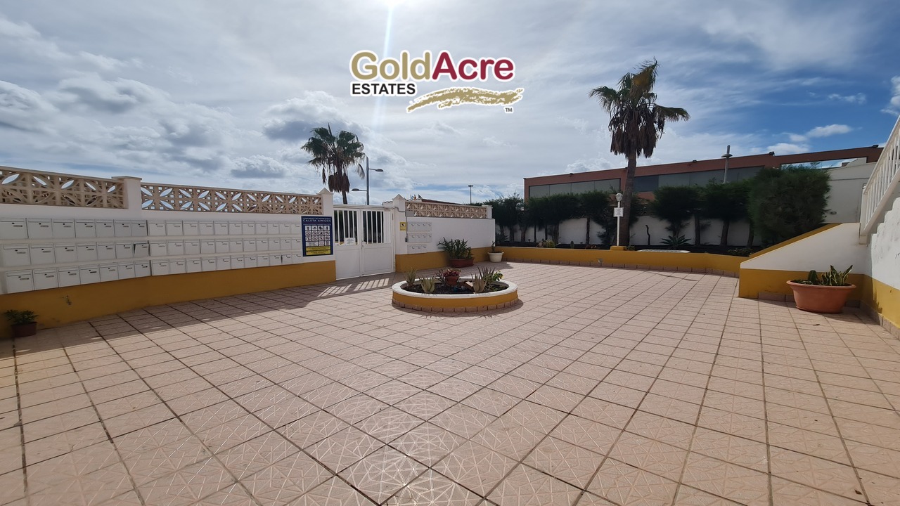 Penthouse te koop in Fuerteventura 36